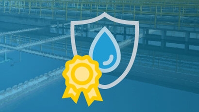 Your disinfection process is key to compliance and water safety
